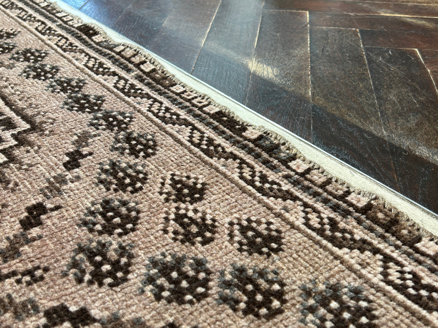 Tribal Rug 89414