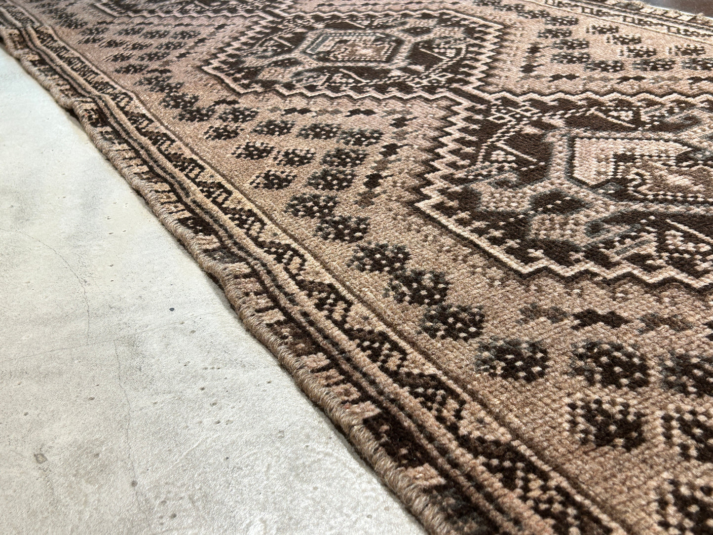 Tribal Rug 89414