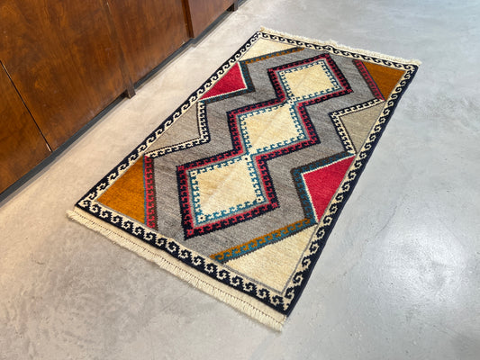 Tribal Rug 90230