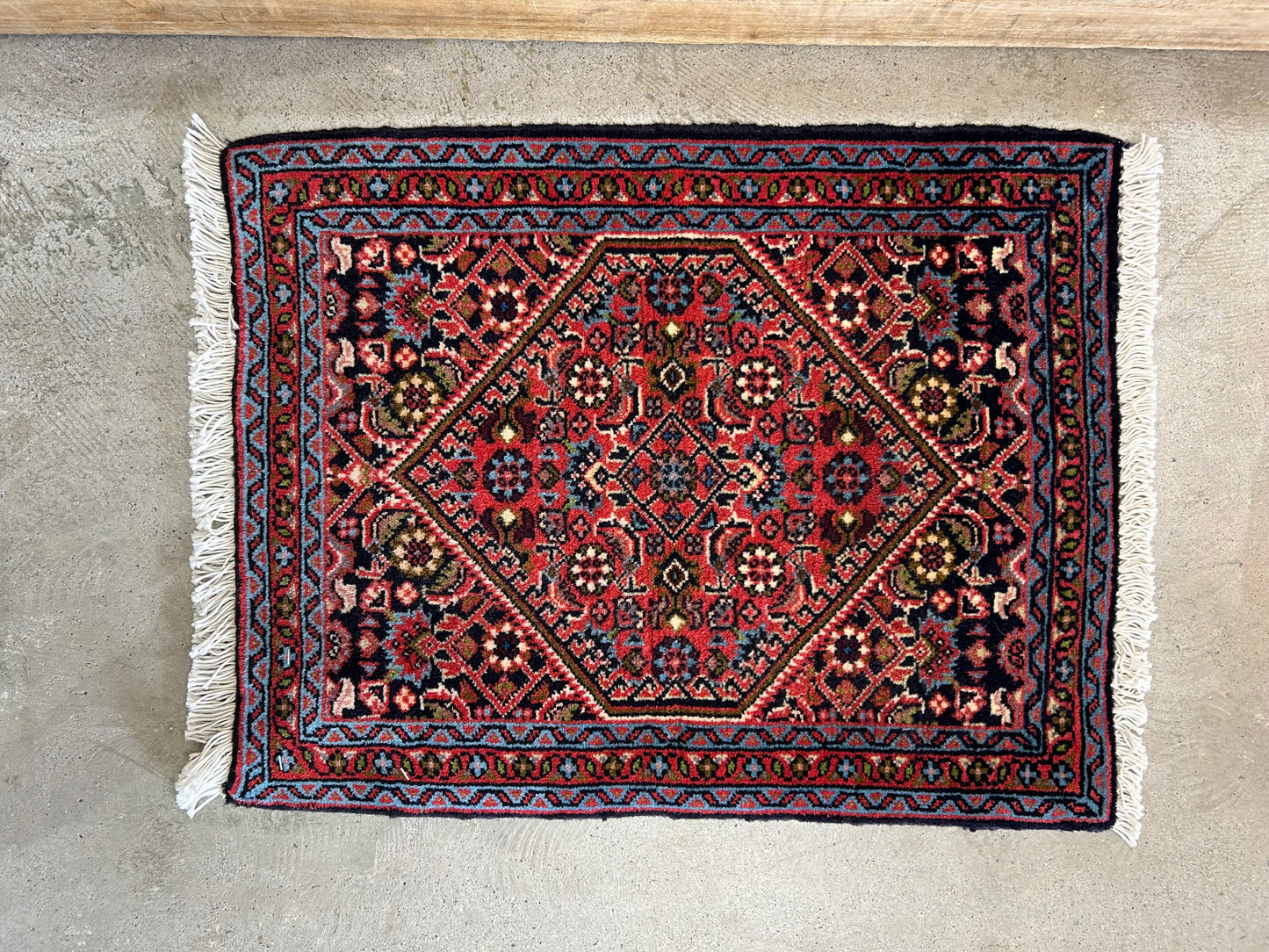 Persian Rug 90366