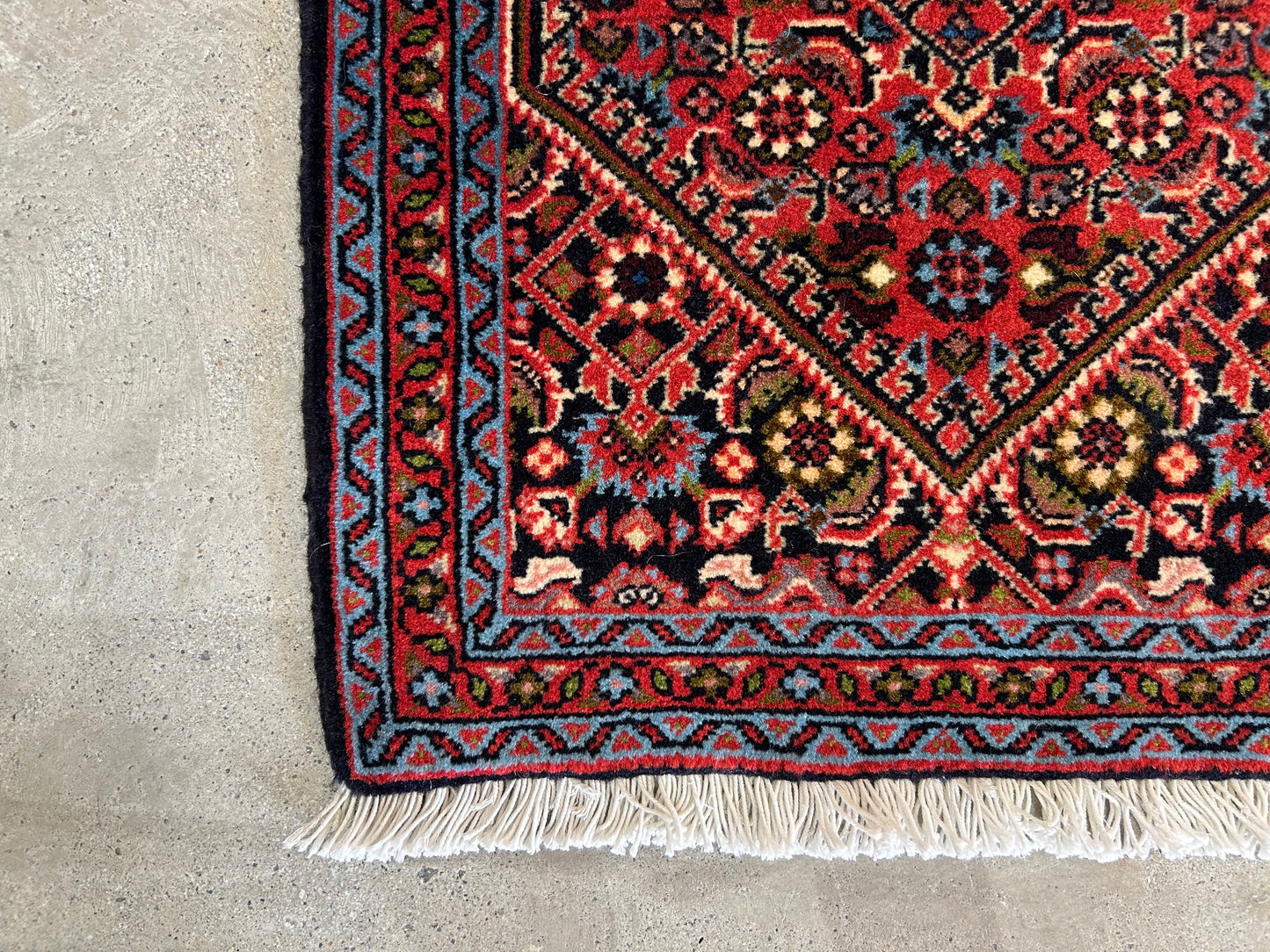 Persian Rug 90366