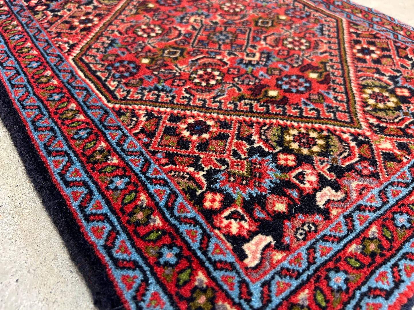 Persian Rug 90366
