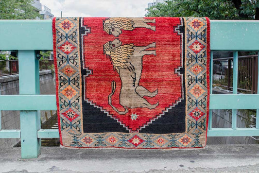 Tribal Rug 91178