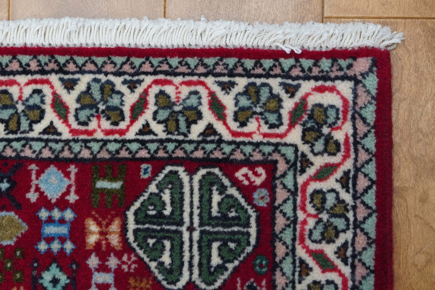 Tribal Rug 91192