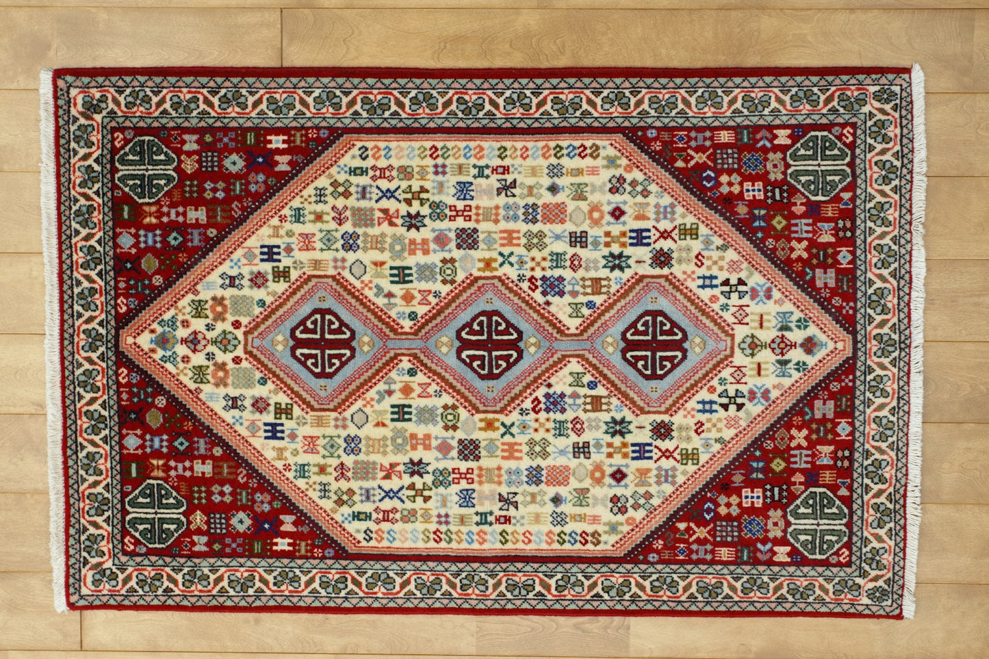 Tribal Rug 91192