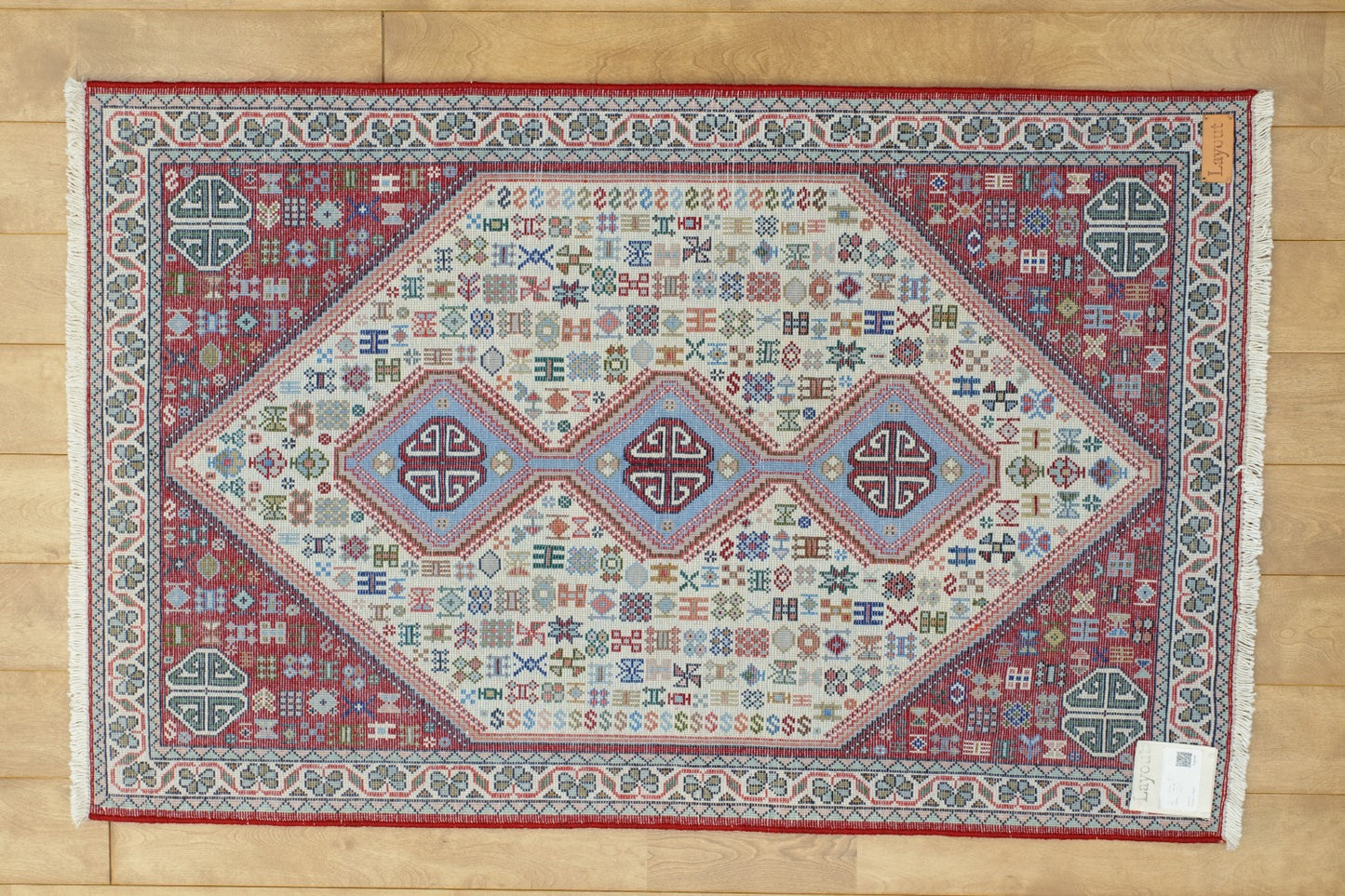 Tribal Rug 91192