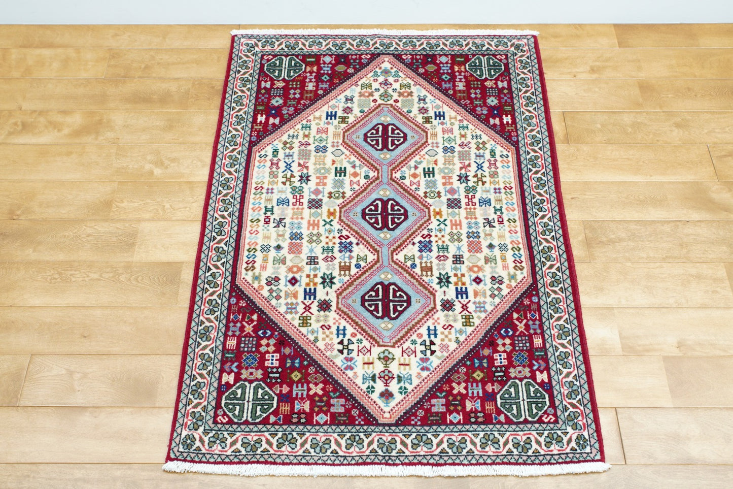 Tribal Rug 91192