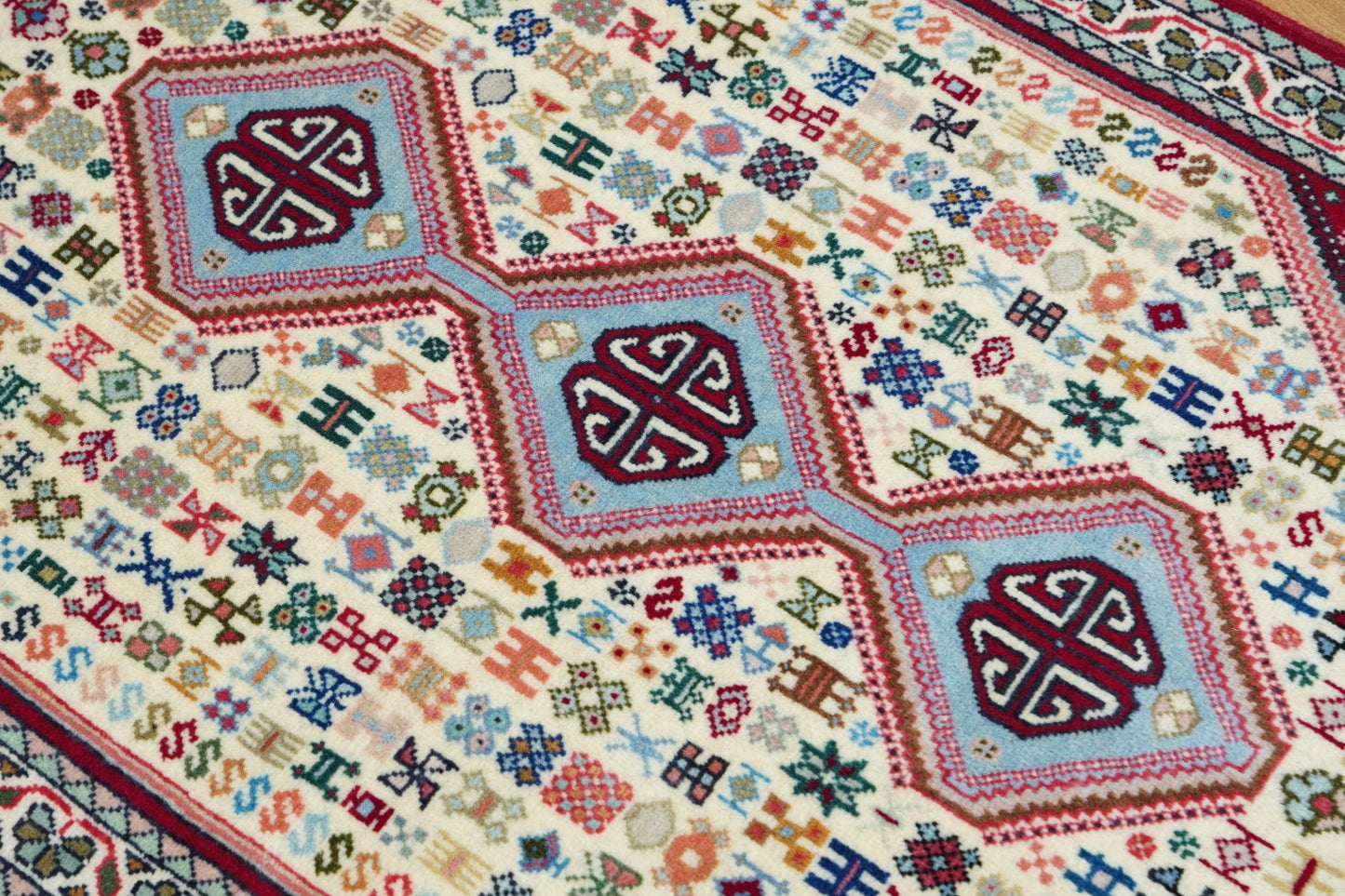 Tribal Rug 91192