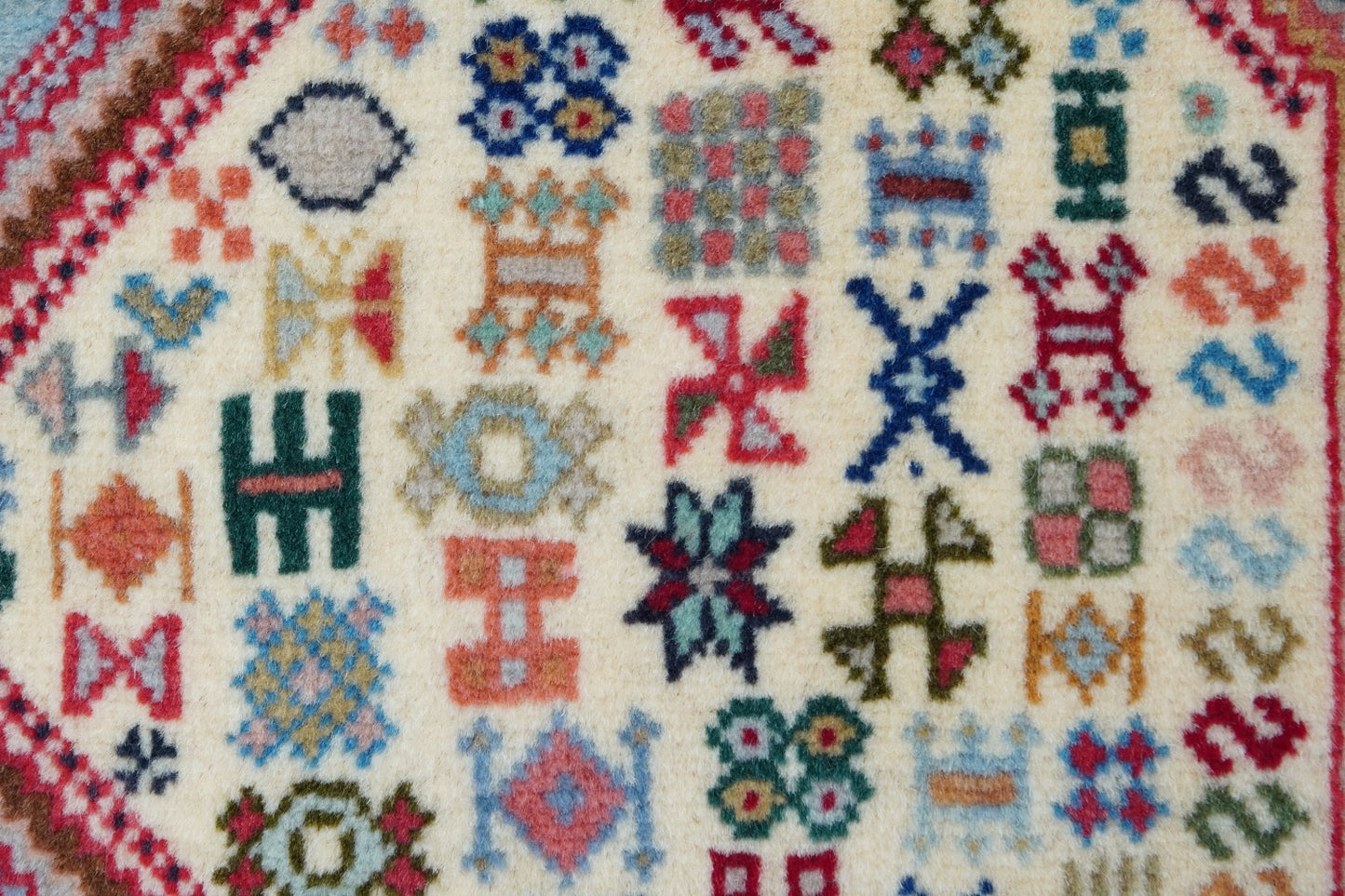 Tribal Rug 91192