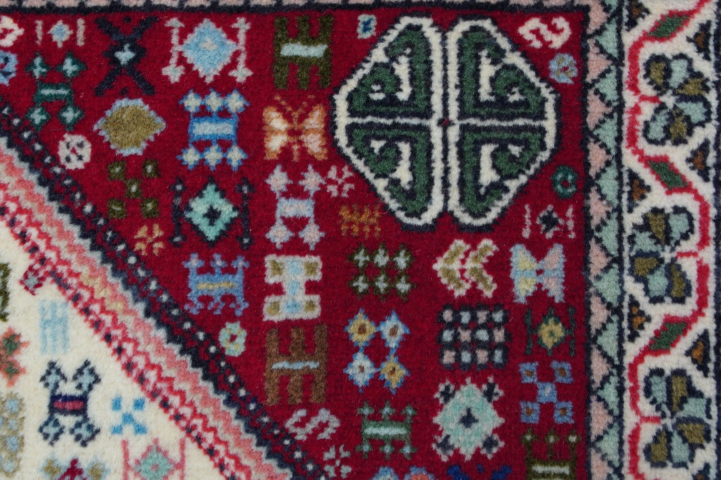 Tribal Rug 91192