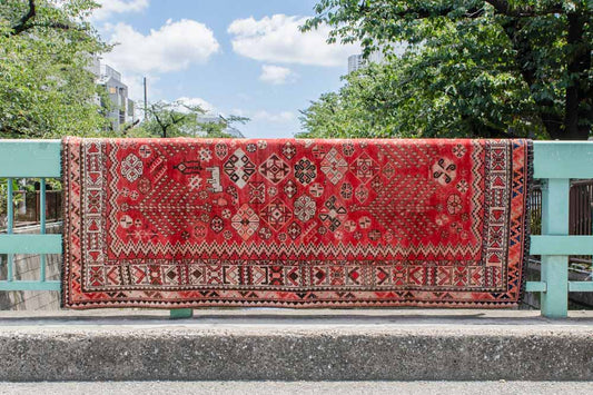Tribal Rug 91203