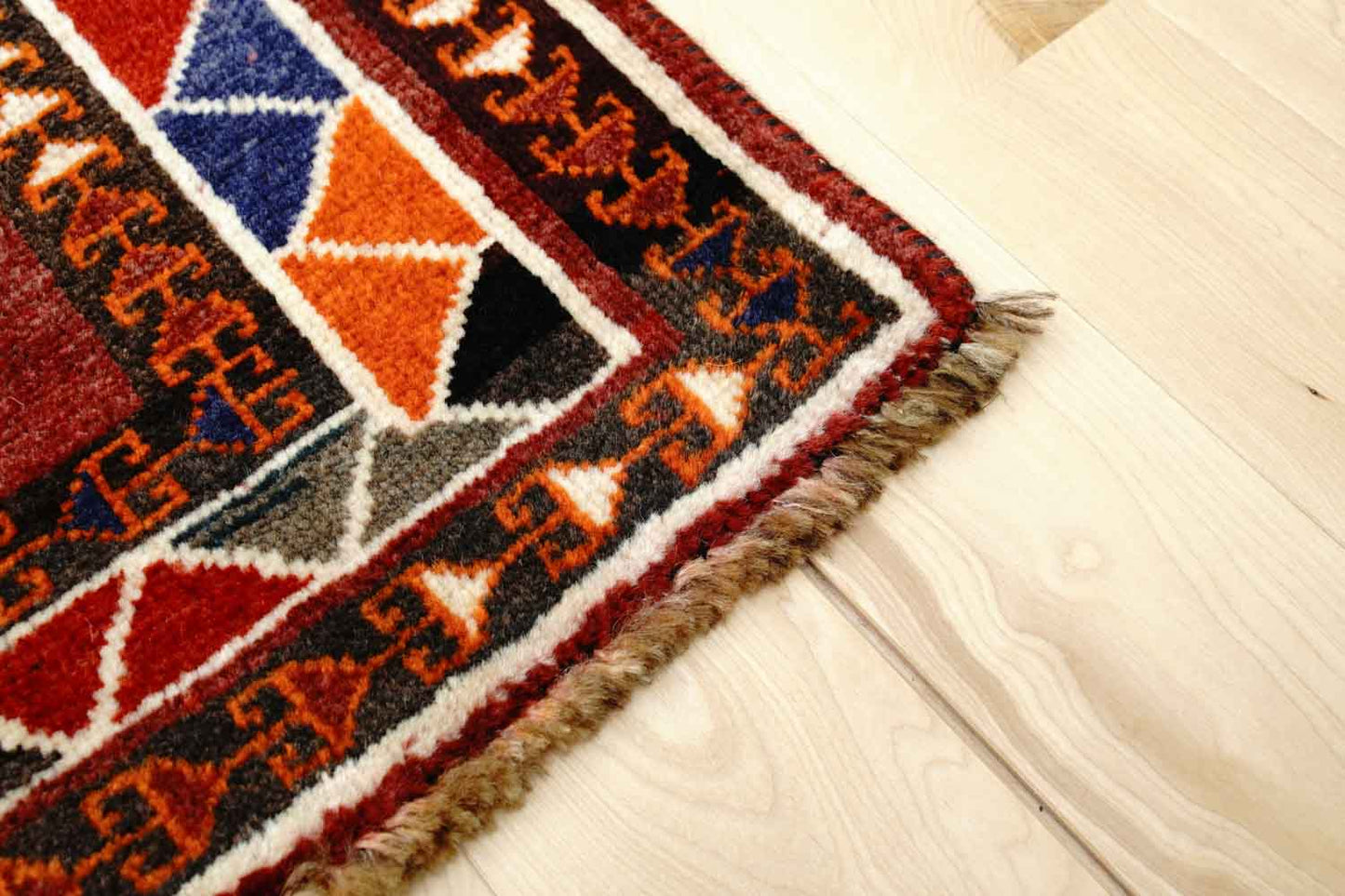 Tribal Rug 91228