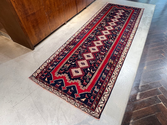 Tribal Rug 91377