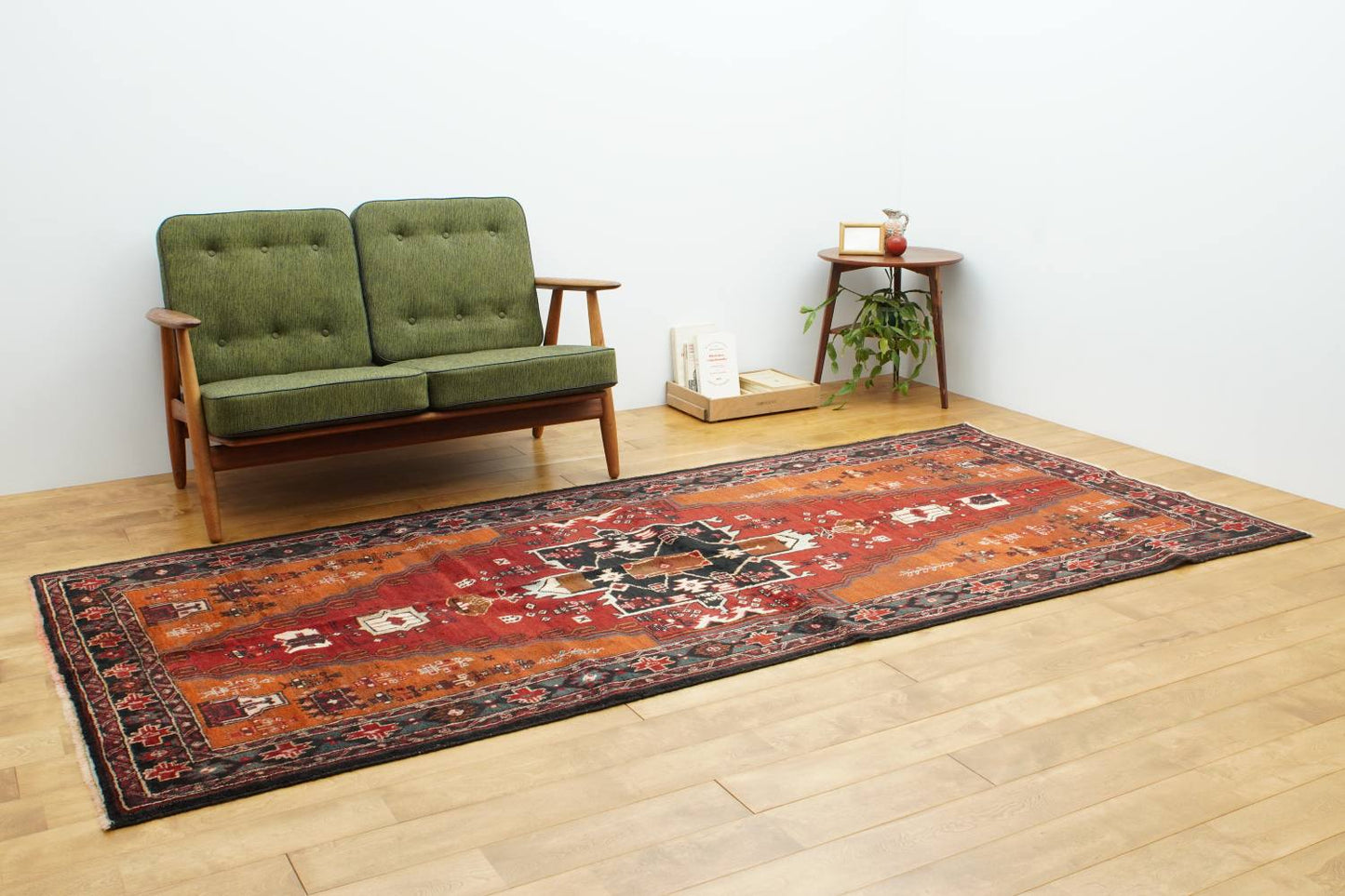 Tribal Rug 91799