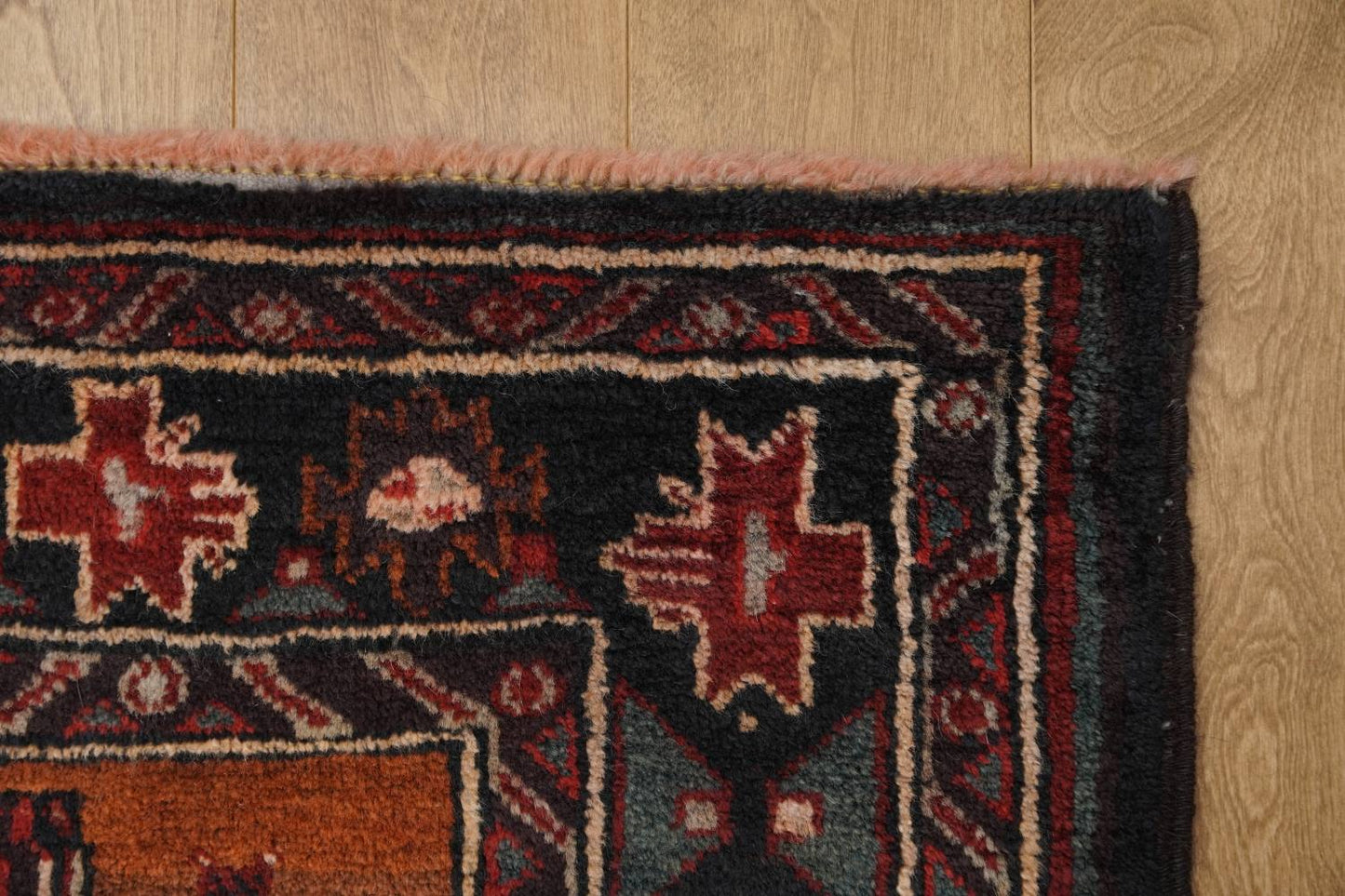 Tribal Rug 91799