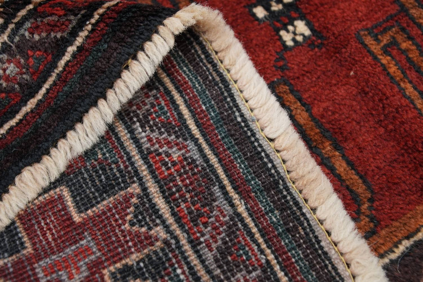 Tribal Rug 91799