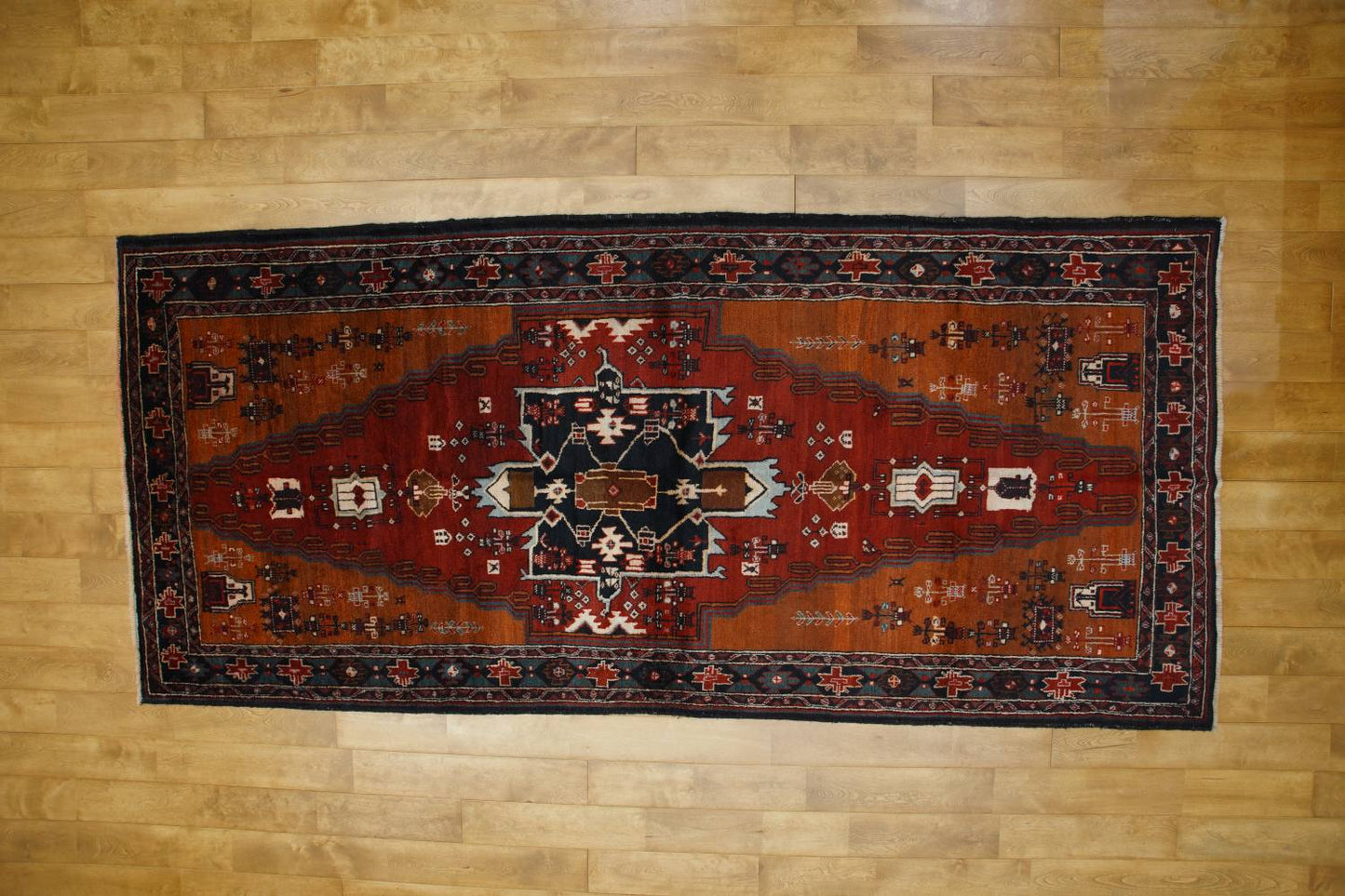 Tribal Rug 91799