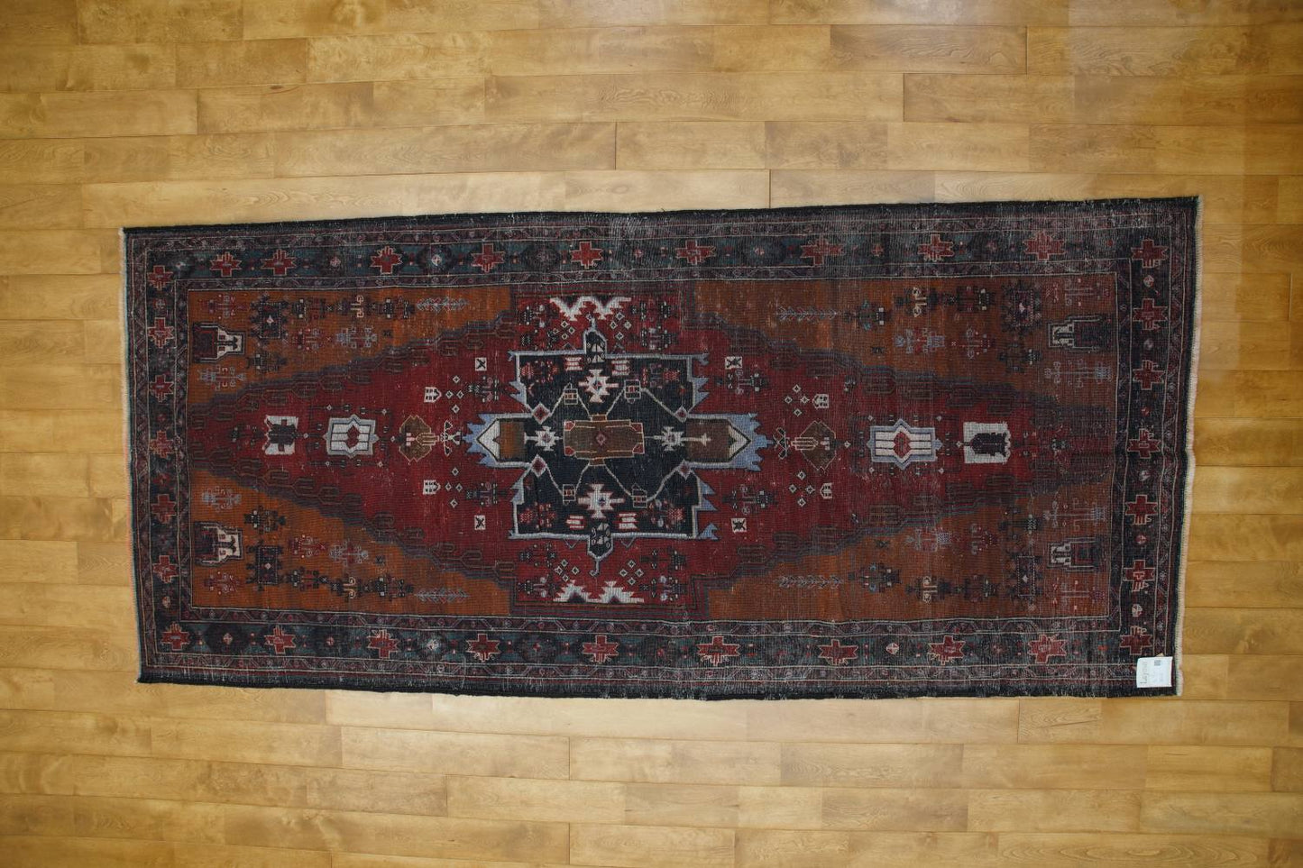 Tribal Rug 91799