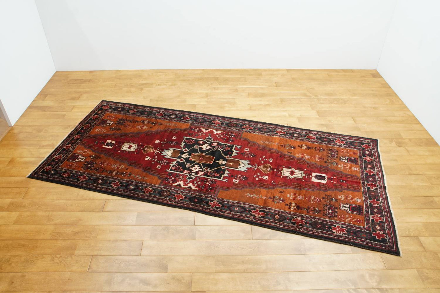 Tribal Rug 91799