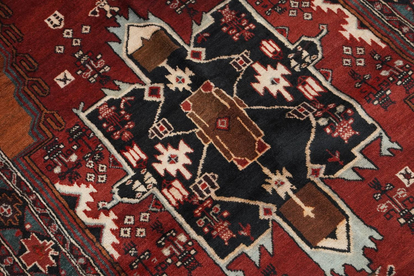 Tribal Rug 91799