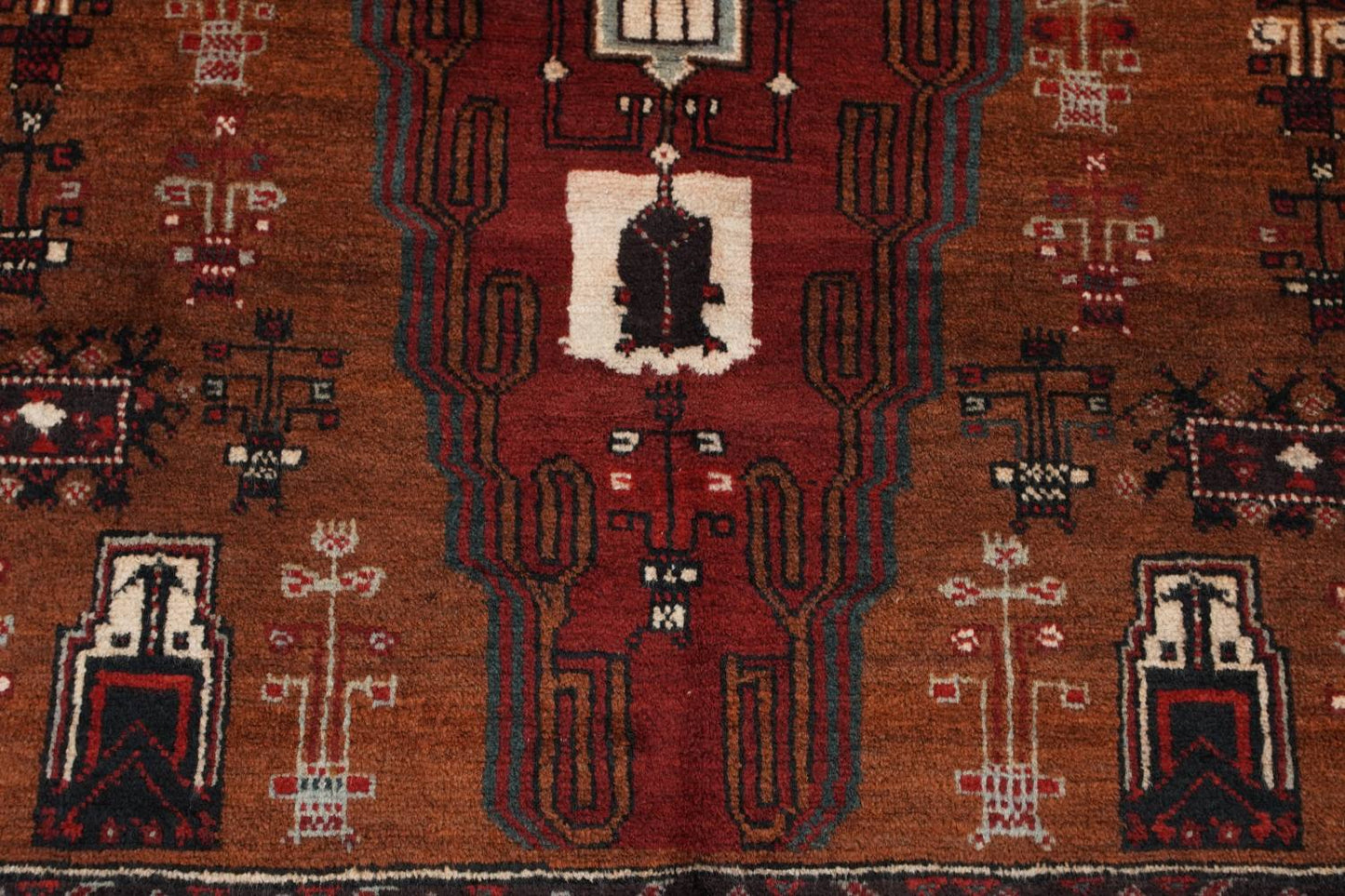 Tribal Rug 91799