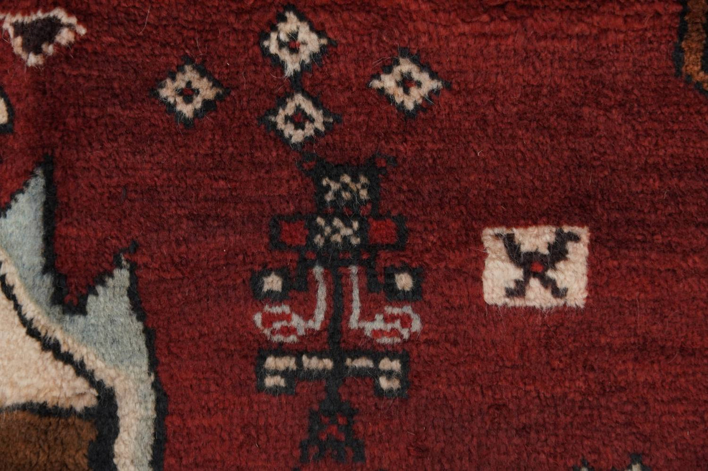 Tribal Rug 91799