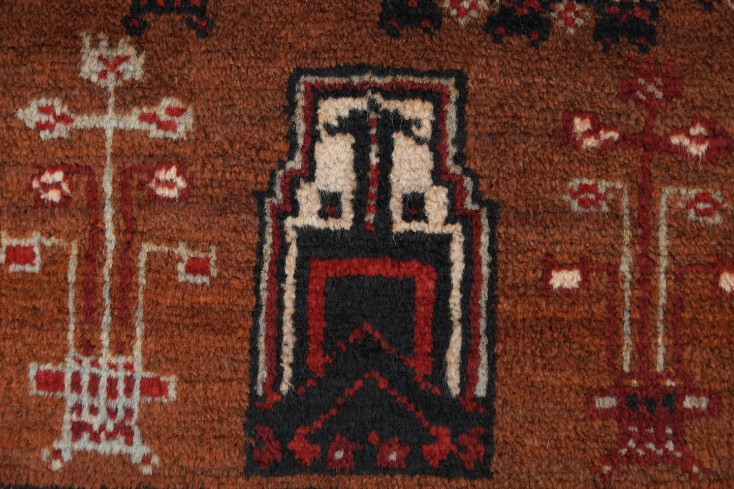 Tribal Rug 91799