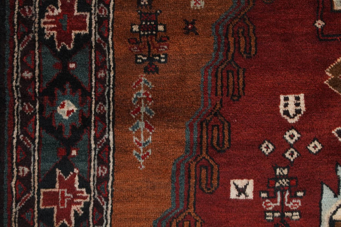 Tribal Rug 91799