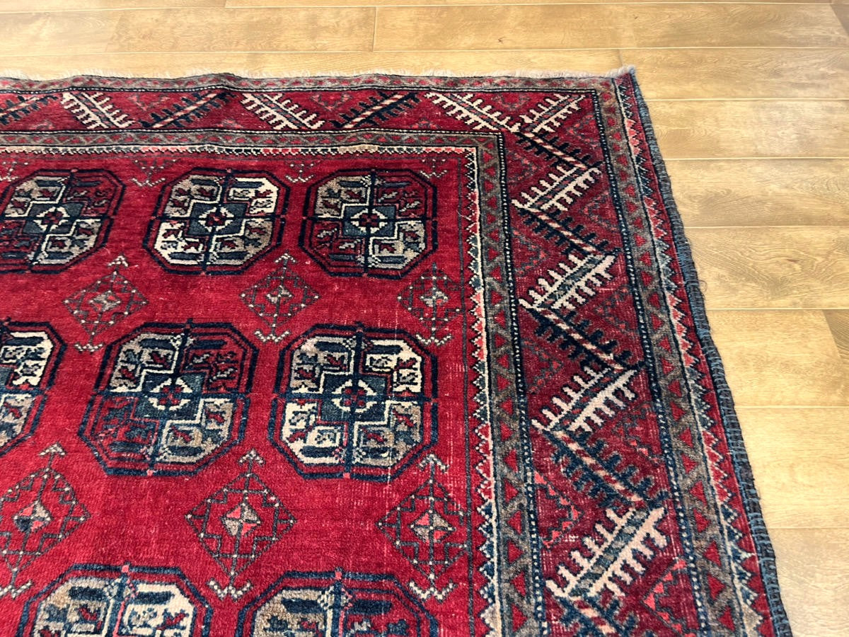 Tribal Rug 91829