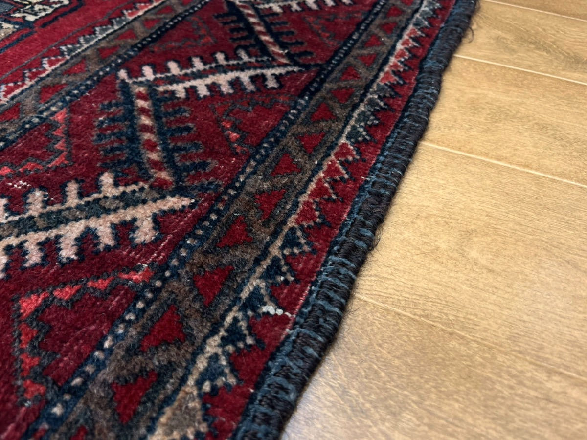 Tribal Rug 91829