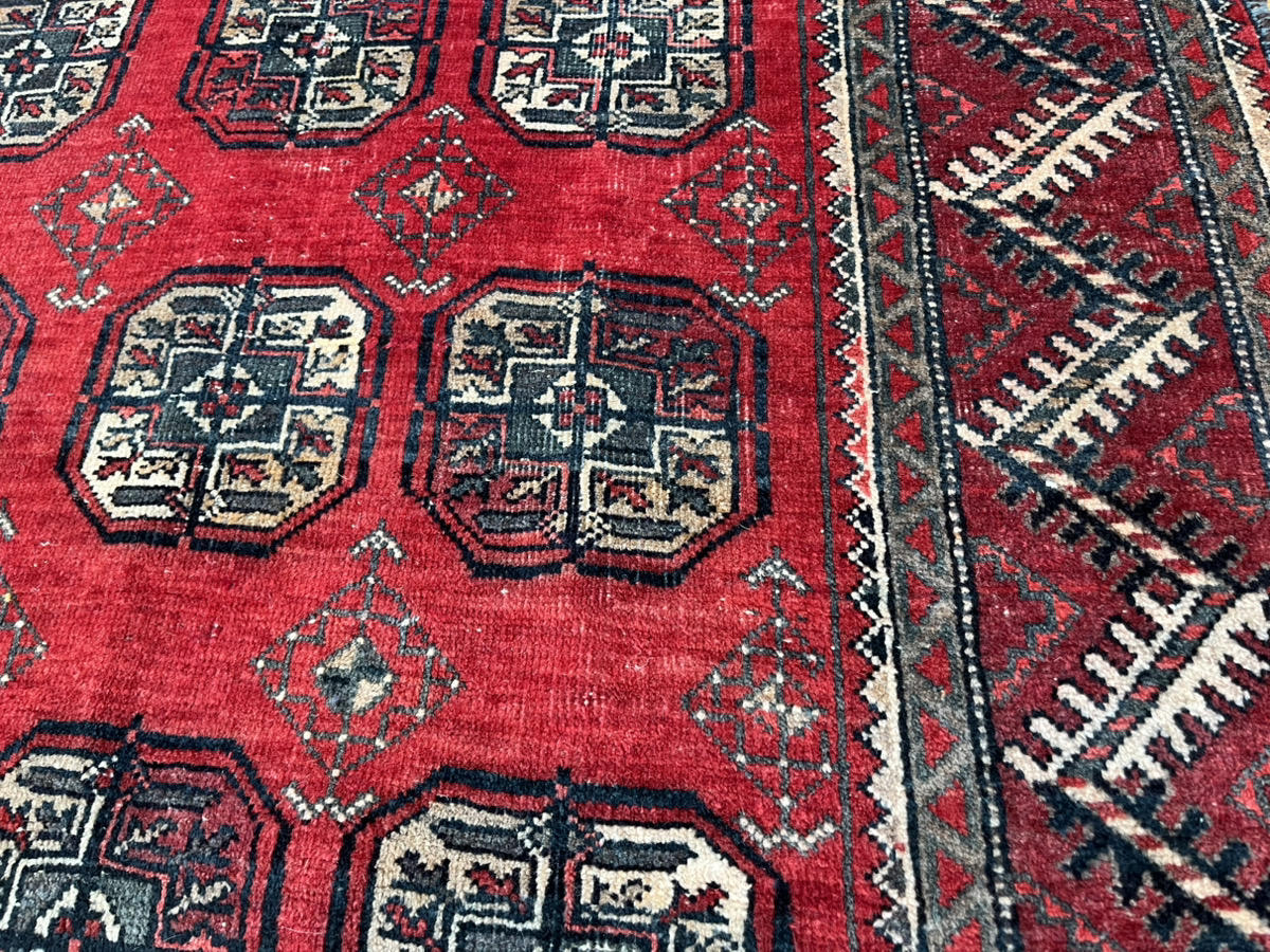 Tribal Rug 91829