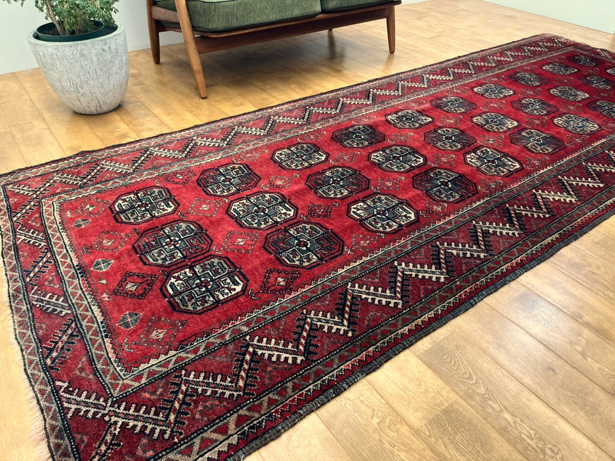 Tribal Rug 91829