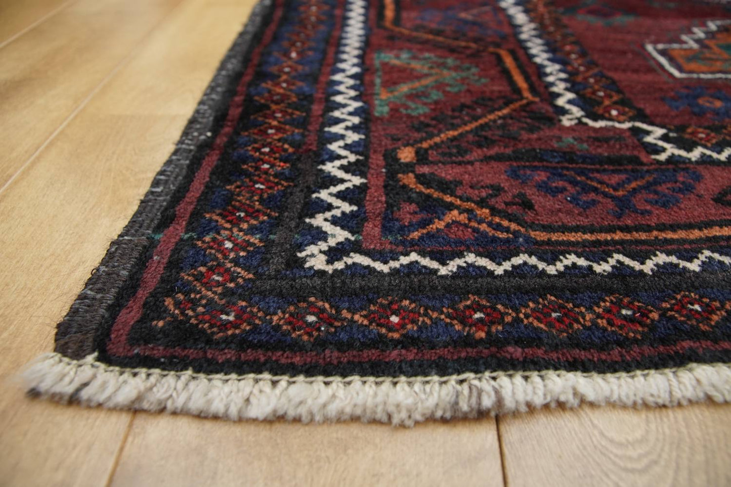 Tribal Rug 91832