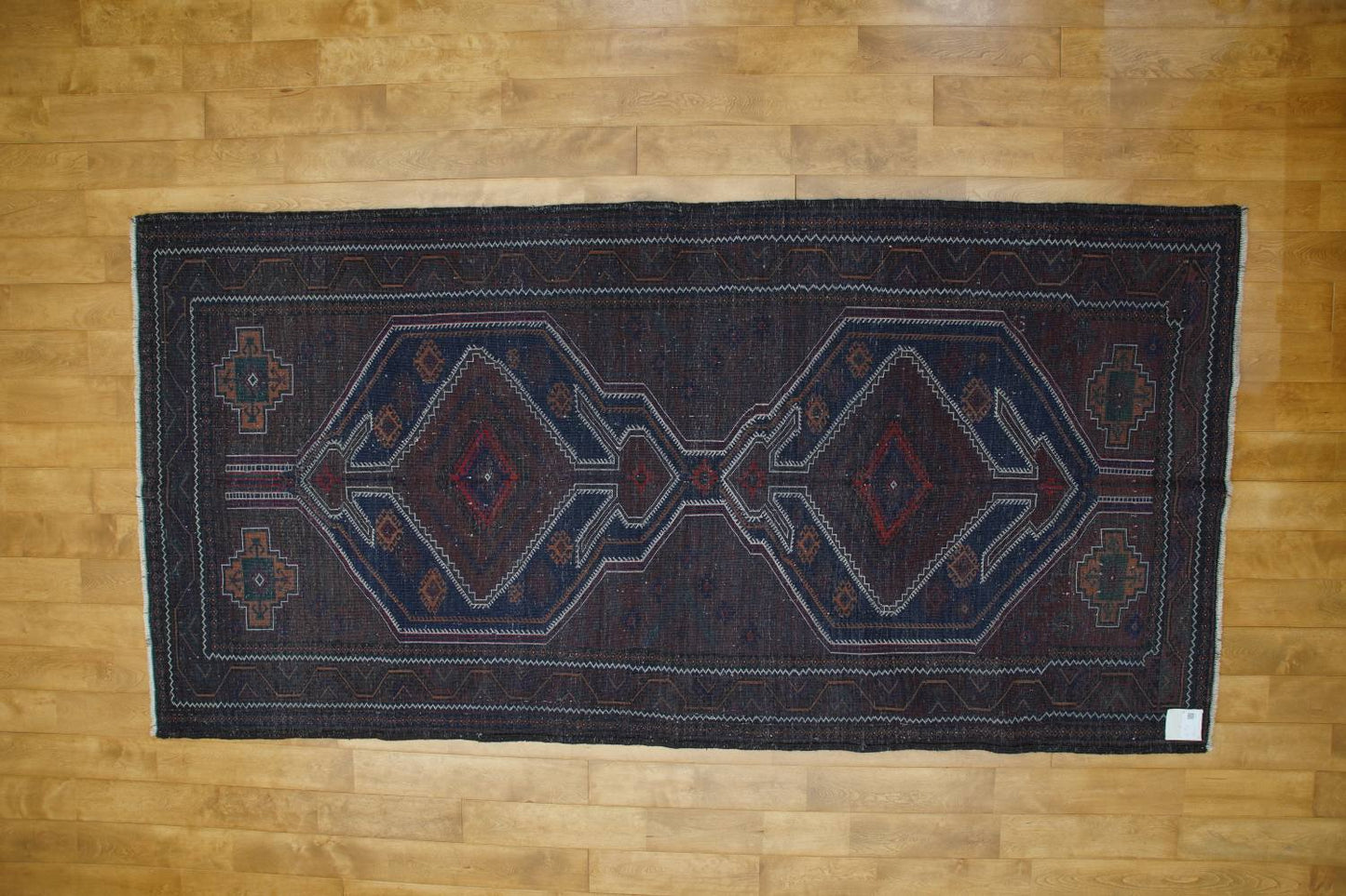 Tribal Rug 91832