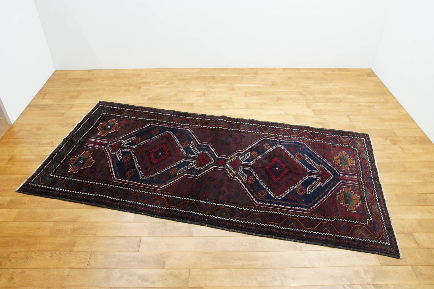 Tribal Rug 91832