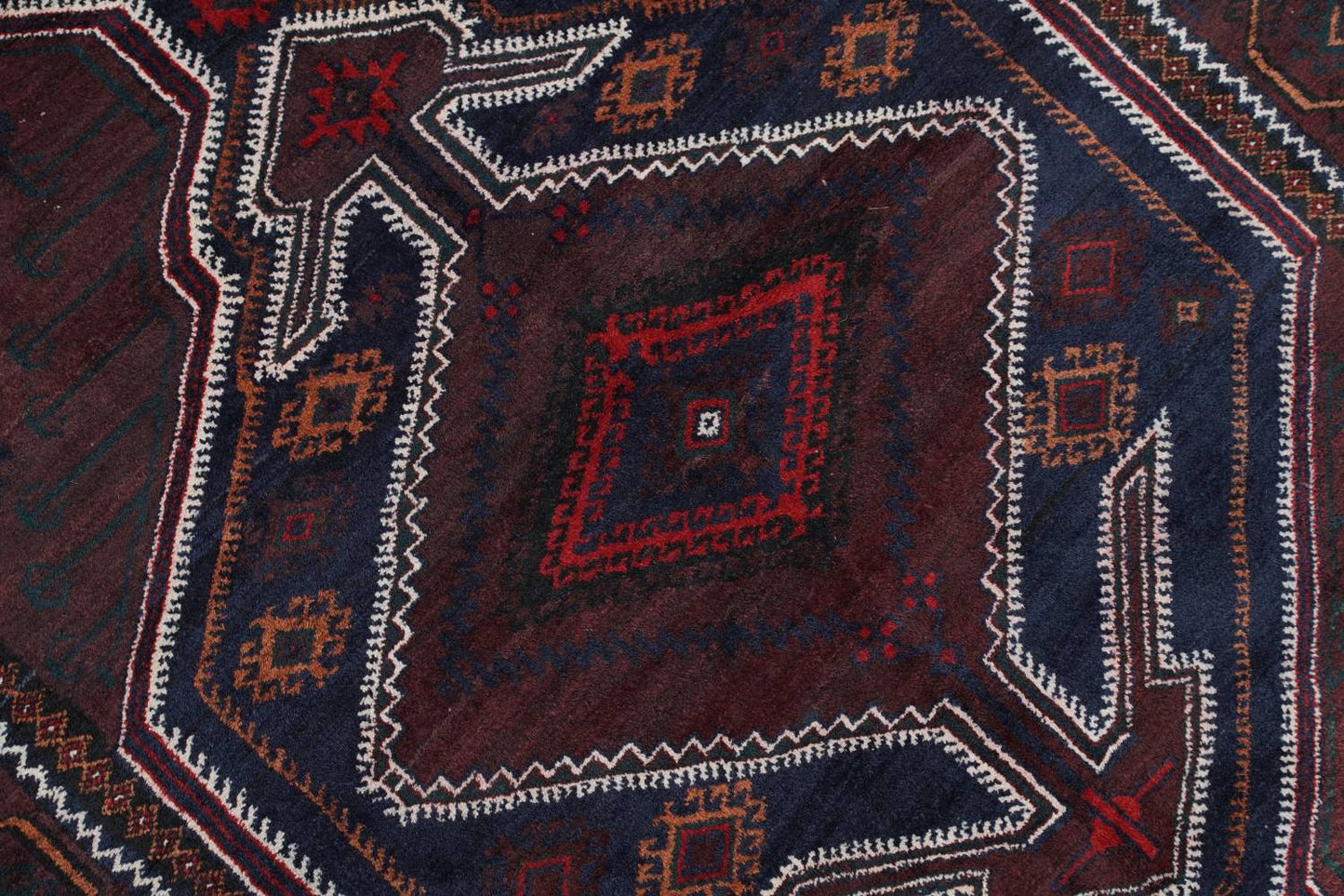 Tribal Rug 91832