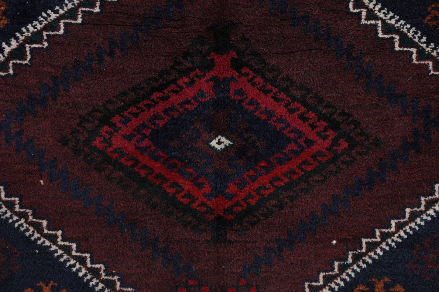 Tribal Rug 91832