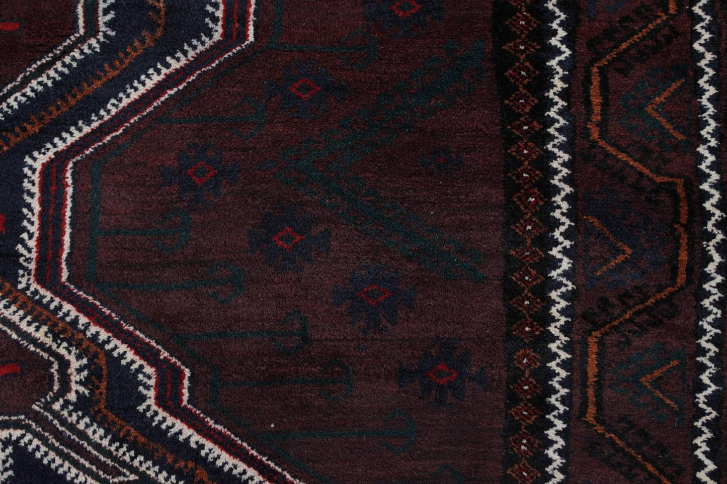 Tribal Rug 91832