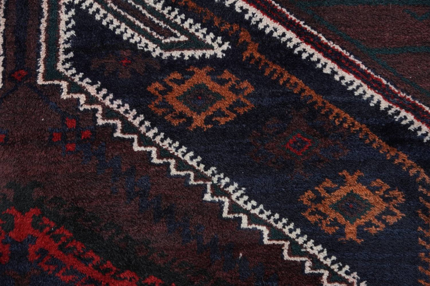 Tribal Rug 91832