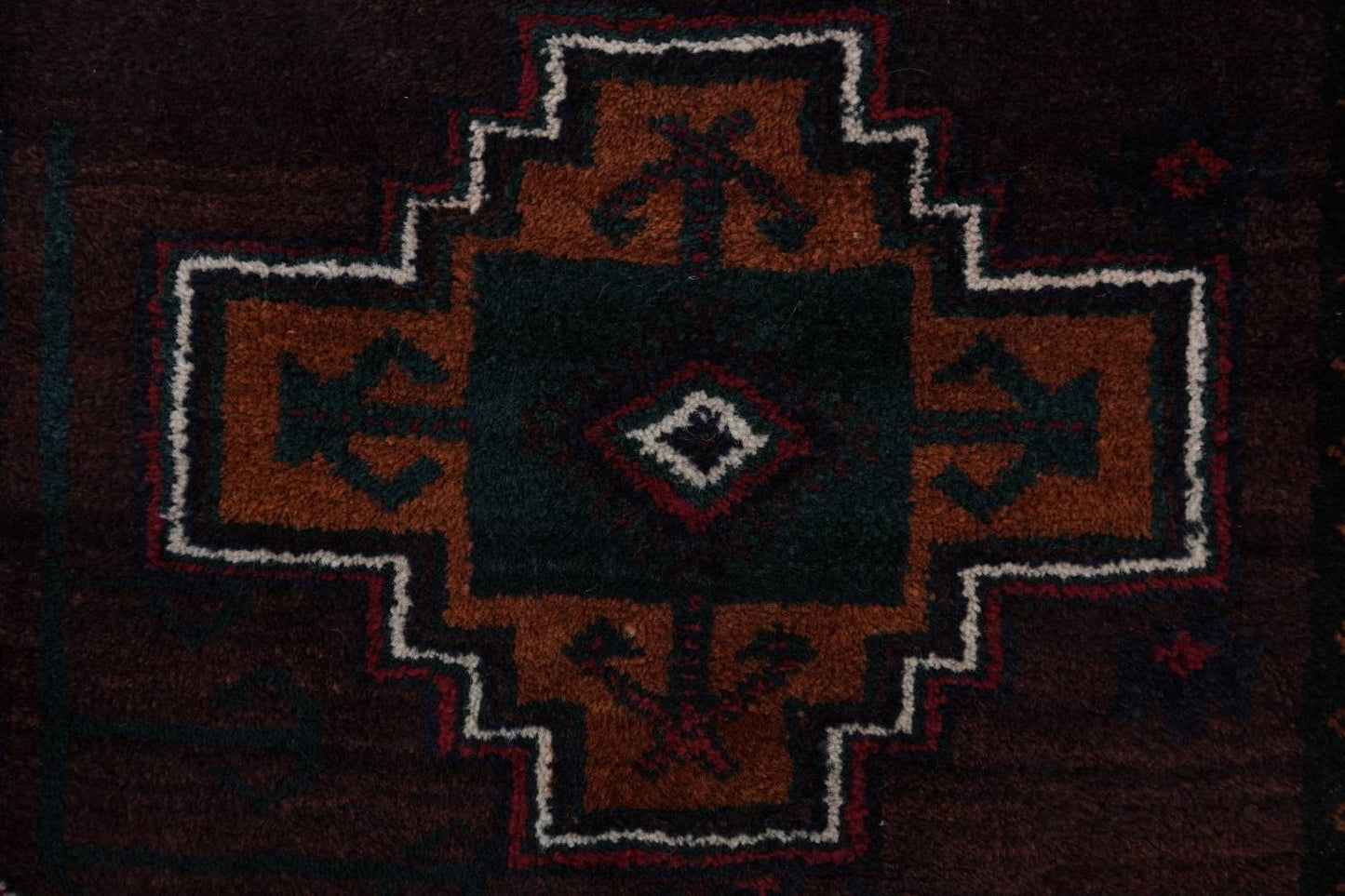 Tribal Rug 91832