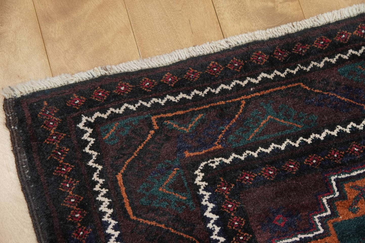 Tribal Rug 91832