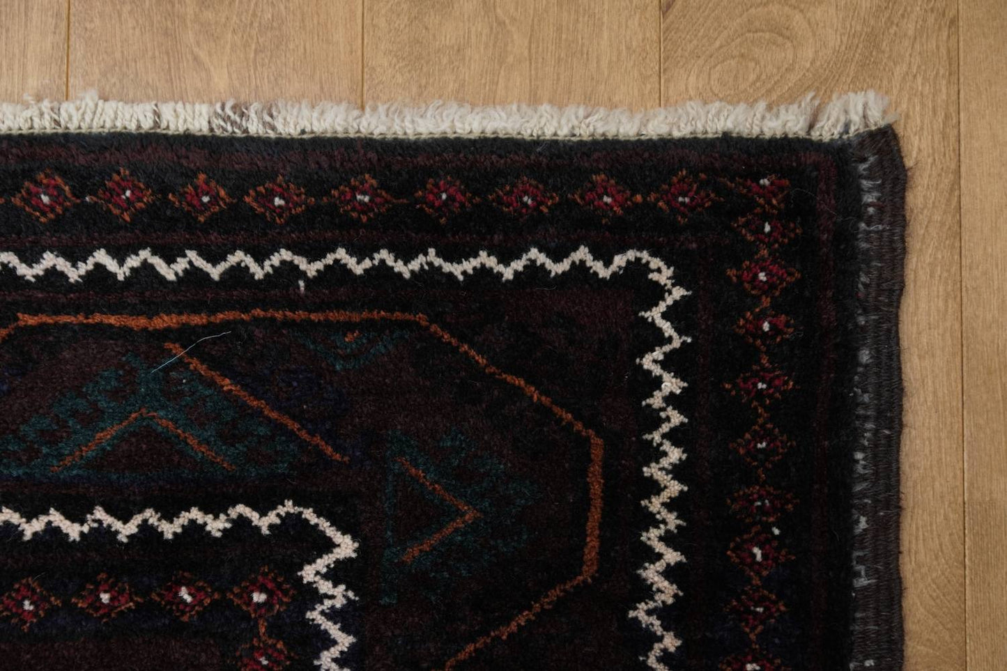 Tribal Rug 91832