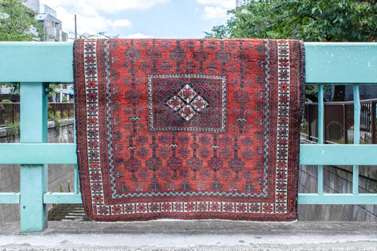 Tribal Rug 91837