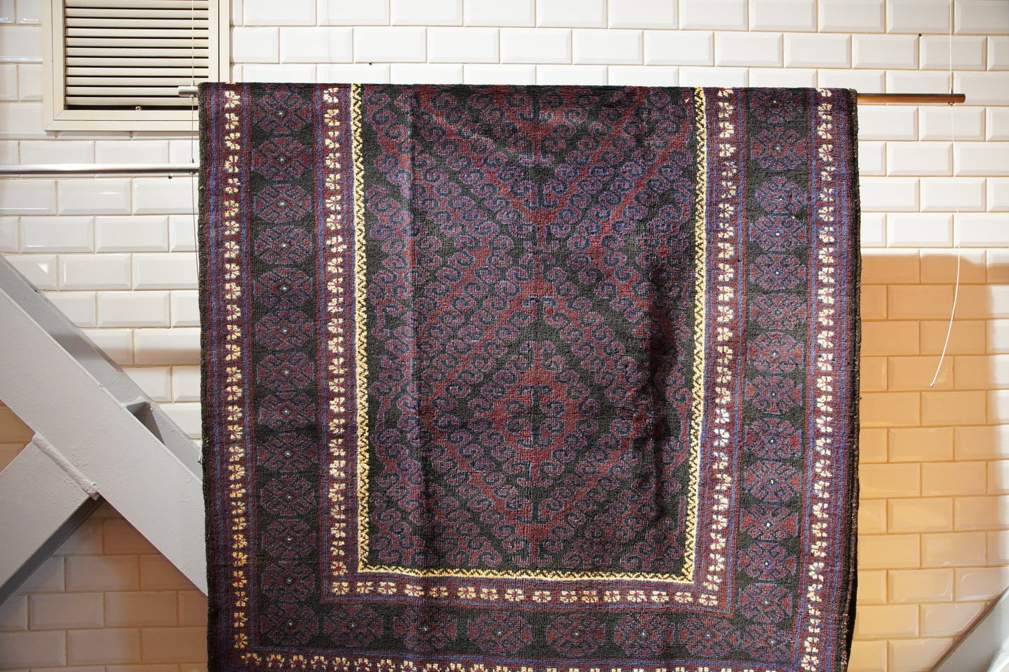 Tribal Rug 91940