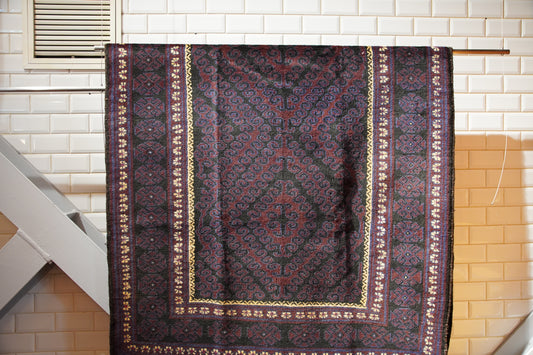 Tribal Rug 91940