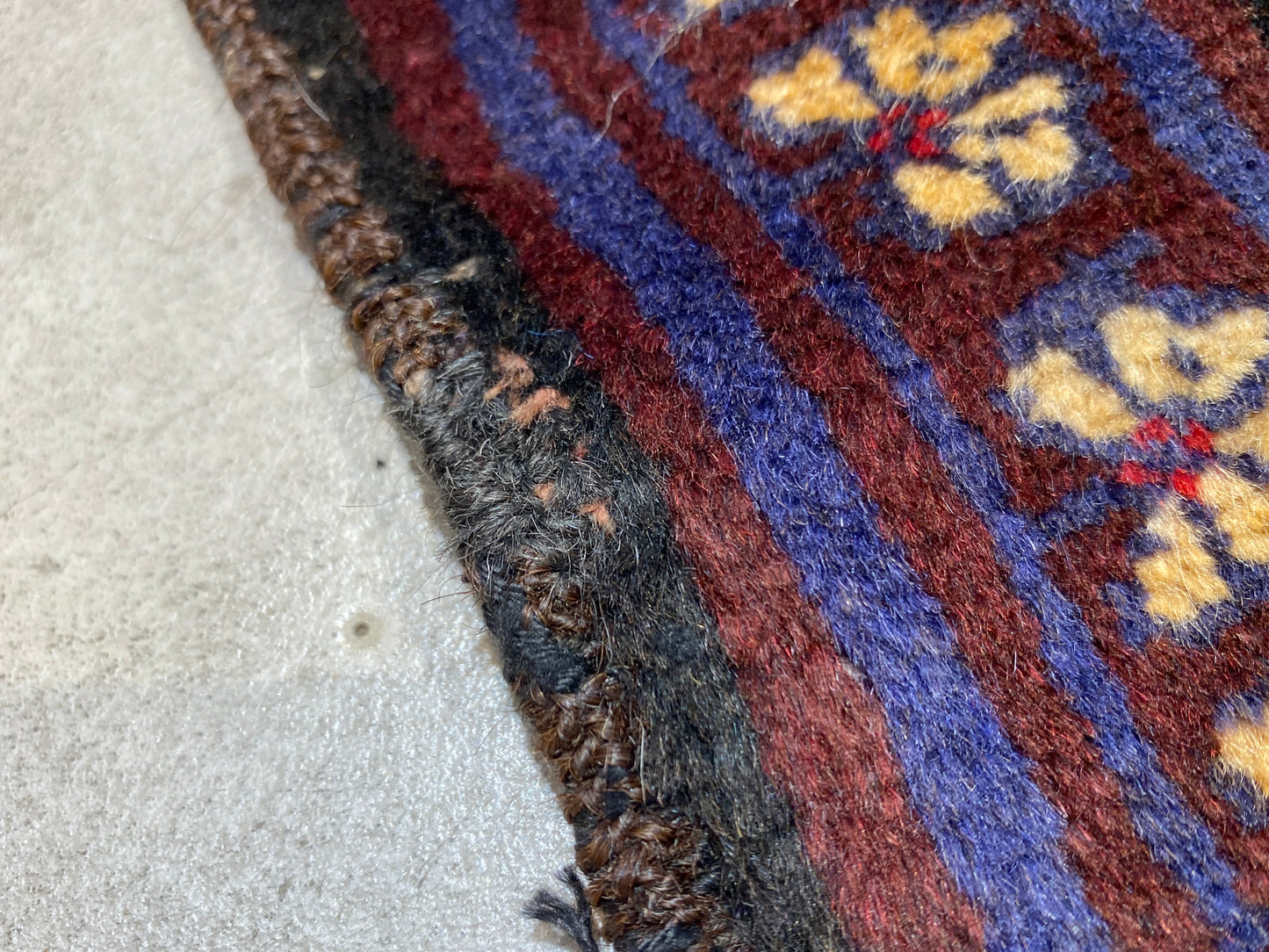 Tribal Rug 91940