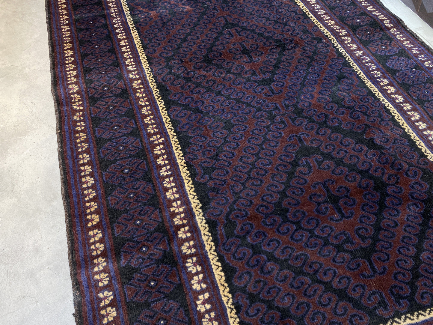 Tribal Rug 91940