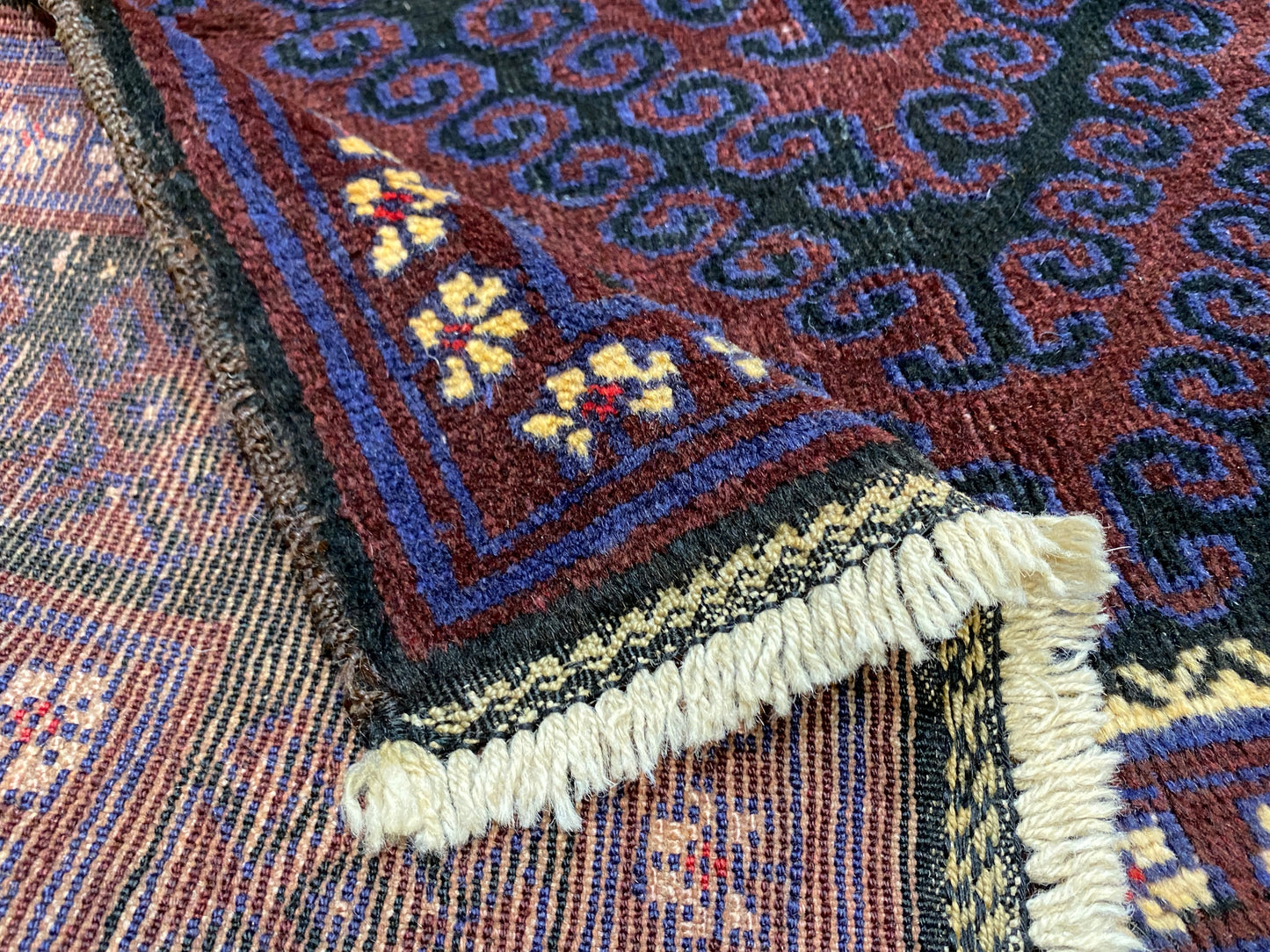 Tribal Rug 91940