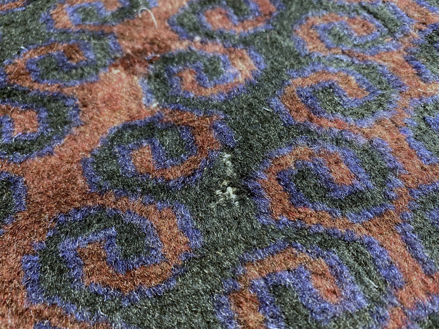Tribal Rug 91940