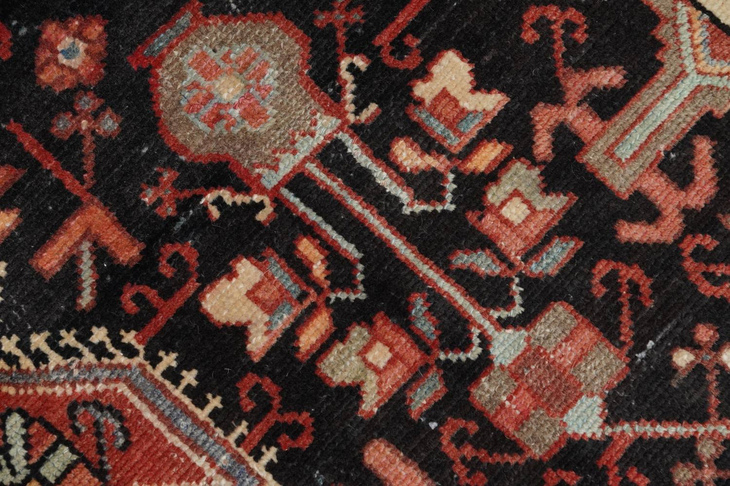 Tribal Rug 92089